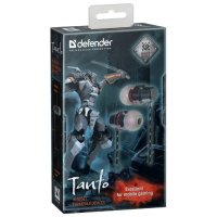 Defender Tanto Black-Gray