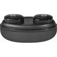 Defender Twins 635 Black