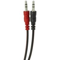 Defender Warhead G-120 Red-White