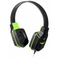 Defender Warhead G-320 Black-Green