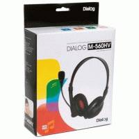 Dialog M-560HV
