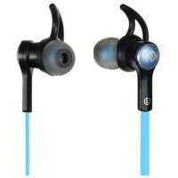 гарнитура Digma BT-03 Black-Blue