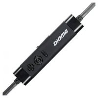 Digma BT-05 Black-Red