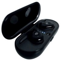 Digma TWS-02 Black