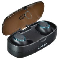 Digma TWS-04 Black