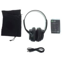 Harper HB-201 Black
