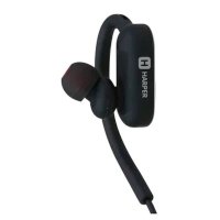 Harper HB-302 Black