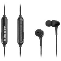 Harper HB-306 Black