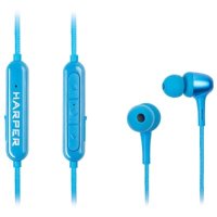 Harper HB-306 Blue