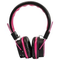 Harper HB-311 Black-Pink