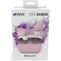 Hiper TWS Pull Pink