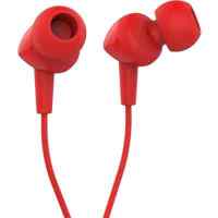 JBL C100SI Red