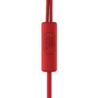 JBL C100SI Red