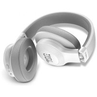 JBL E55BT White