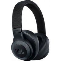 JBL E65BTNC Black