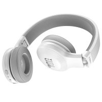 JBL E65BTNC White
