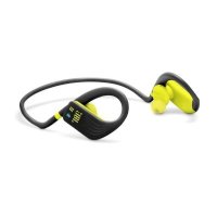 JBL Endurance Dive Black-Green