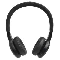 JBL Live 400BT Black