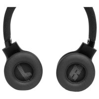 JBL Live 400BT Black