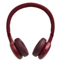 JBL Live 400BT Red