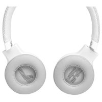JBL Live 400BT White