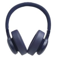 JBL Live 500BT Blue