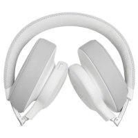 JBL Live 500BT White