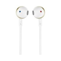 JBL T205 Gold