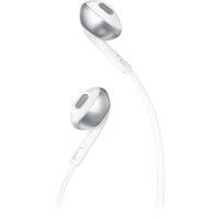 JBL T205BT Silver
