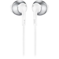 JBL T205BT Silver
