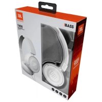 JBL T450 White