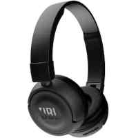JBL T450BT Black