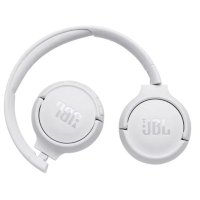 JBL T500BT White