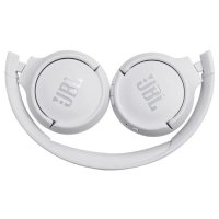 JBL T500BT White