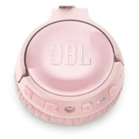 JBL T600BT Pink