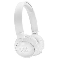 гарнитура JBL T600BT White