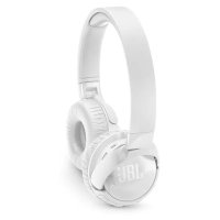 JBL T600BT White