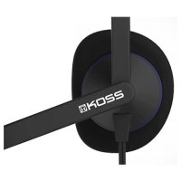 Koss CS-195 Black