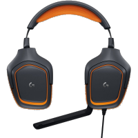 Logitech G231 981-000627