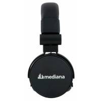 Mediana HP-i3 Black