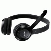 Rapoo H8030 Black