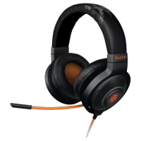 Razer Kraken Pro World of Tanks