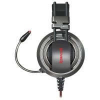Redragon Berserk Pro Black-Red