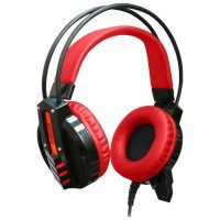 Redragon Chronos Red-Black