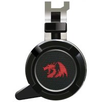 Redragon Siren Red-Black