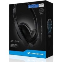 Sennheiser HD 2.30G Black