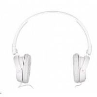 Sony MDR-ZX110AP White