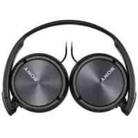 Sony MDR-ZX310AP Black