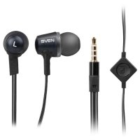Sven E-290M Black-Gray