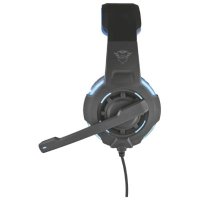 Trust GXT 350 Radius Black-Blue